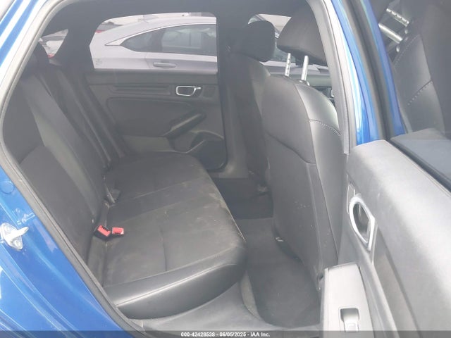 Honda k20c2 2024 2HGFE2F50RH524284 Image 8