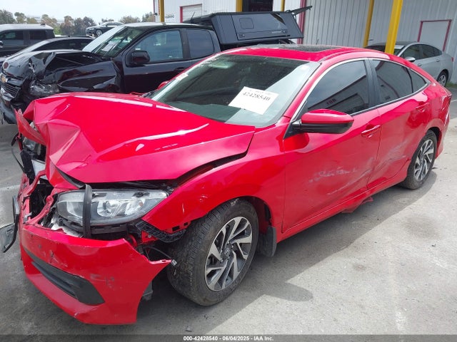 2HGFC2F76GH536704 Honda k20c2