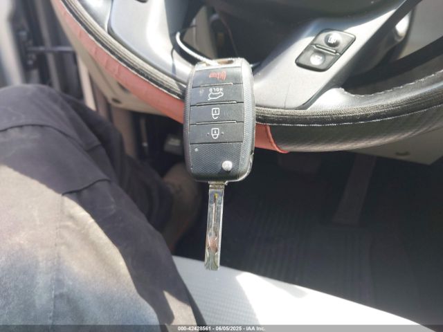 5XYKTCA69EG479511 KIA SORENTO LX
