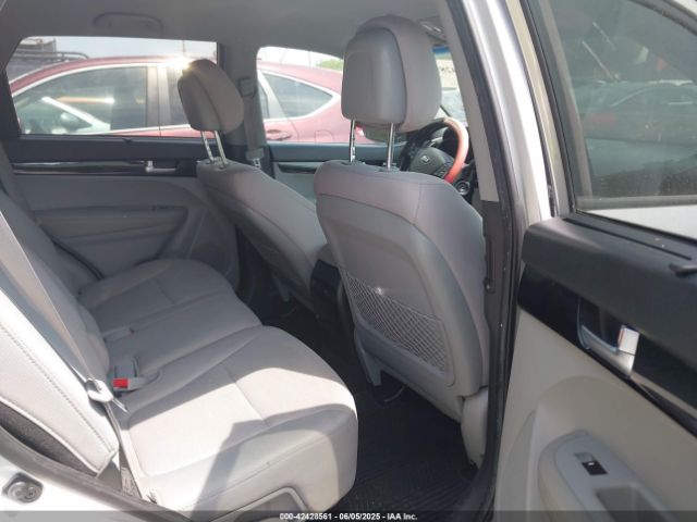 5XYKTCA69EG479511 KIA SORENTO LX