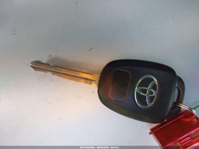4T1BF1FK0HU809990 Toyota 2ar-fe