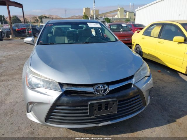 4T1BF1FK0HU809990 Toyota 2ar-fe