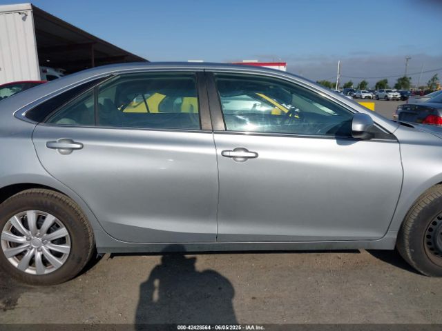 4T1BF1FK0HU809990 Toyota 2ar-fe