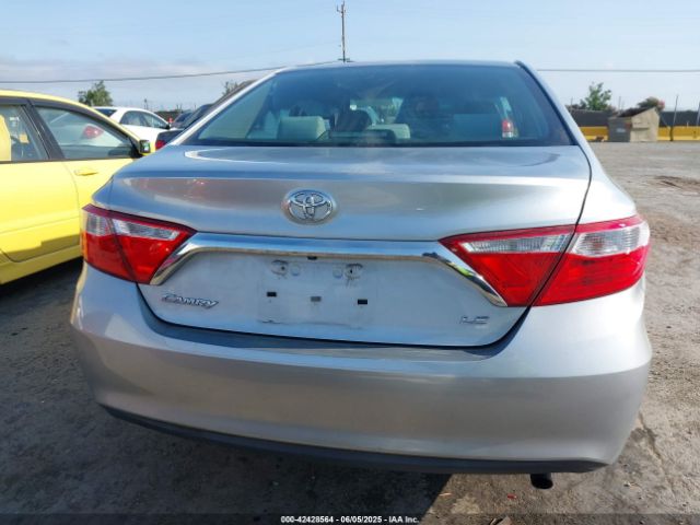 4T1BF1FK0HU809990 Toyota 2ar-fe