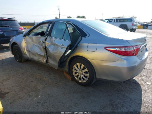 4T1BF1FK0HU809990 Toyota 2ar-fe