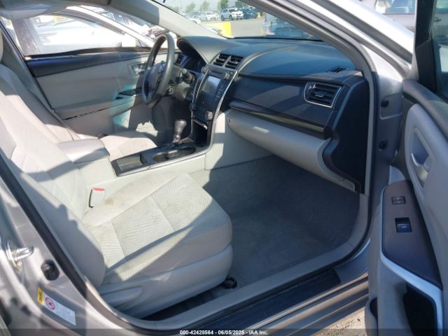 4T1BF1FK0HU809990 Toyota 2ar-fe