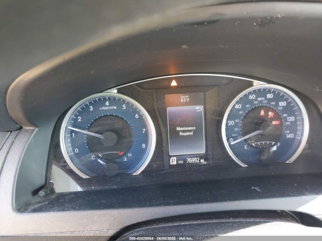 4T1BF1FK0HU809990 Toyota 2ar-fe
