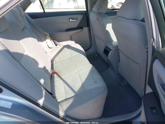 4T1BF1FK0HU809990 Toyota 2ar-fe