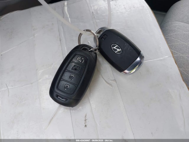 Hyundai gdi lambda ii 2021 KM8R24HE0MU318235 Image 11