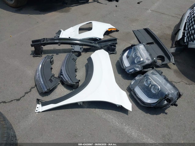 Hyundai gdi lambda ii 2021 KM8R24HE0MU318235 Image 18