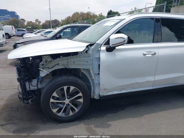 Hyundai gdi lambda ii 2021 KM8R24HE0MU318235 Image 19