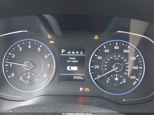 Hyundai gdi lambda ii 2021 KM8R24HE0MU318235 Image 7