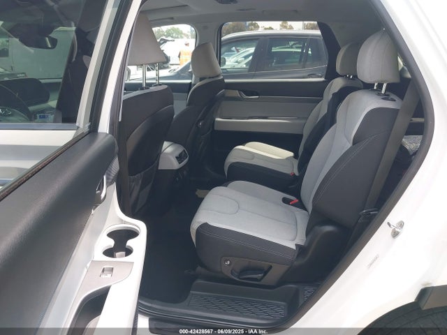 Hyundai gdi lambda ii 2021 KM8R24HE0MU318235 Image 8