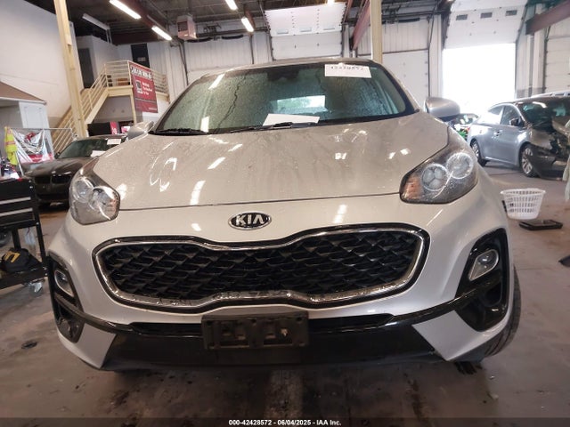 KIA gdi theta ii 2020 KNDPMCAC6L7799551 Image 12