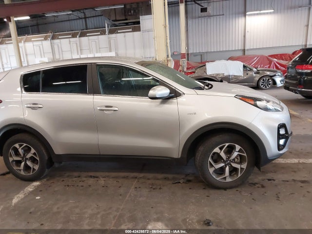 KIA gdi theta ii 2020 KNDPMCAC6L7799551 Image 13