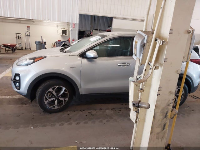 KIA gdi theta ii 2020 KNDPMCAC6L7799551 Image 14