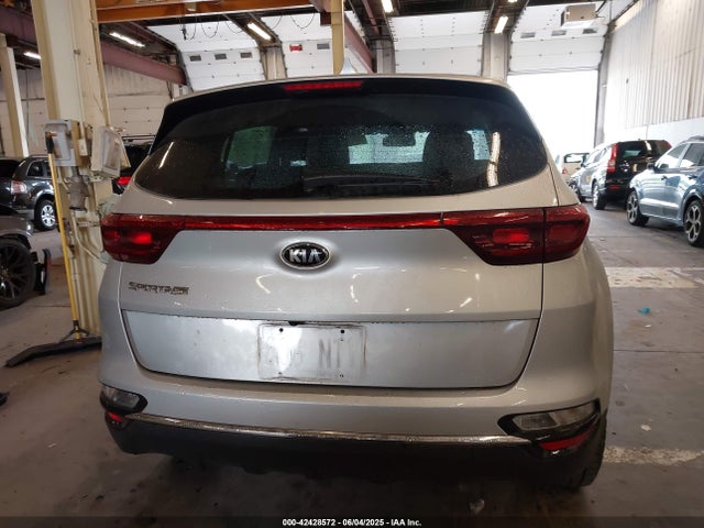 KIA gdi theta ii 2020 KNDPMCAC6L7799551 Image 16