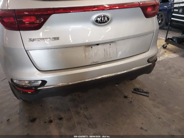 KIA gdi theta ii 2020 KNDPMCAC6L7799551 Image 17