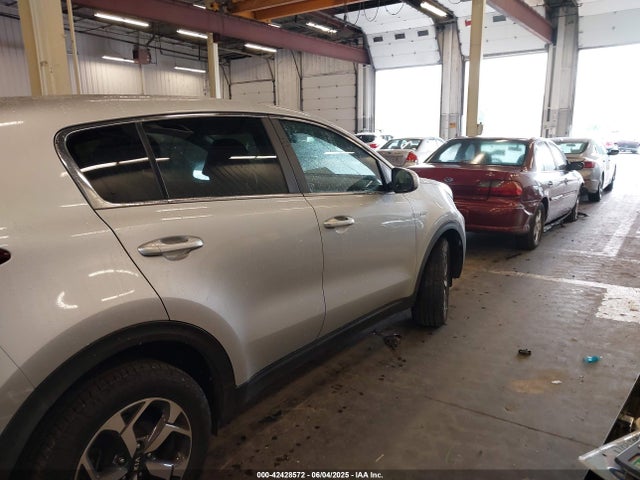 KIA gdi theta ii 2020 KNDPMCAC6L7799551 Image 18