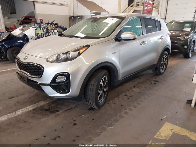 KIA gdi theta ii 2020 KNDPMCAC6L7799551 Image 2