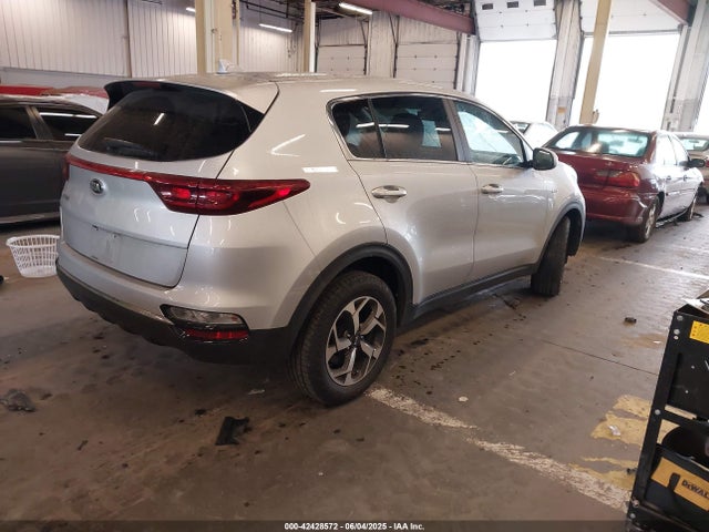 KIA gdi theta ii 2020 KNDPMCAC6L7799551 Image 4