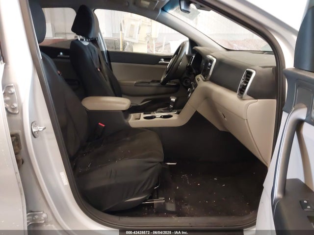 KIA gdi theta ii 2020 KNDPMCAC6L7799551 Image 5