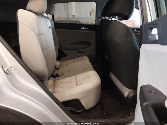 KIA gdi theta ii 2020 KNDPMCAC6L7799551 Image 8