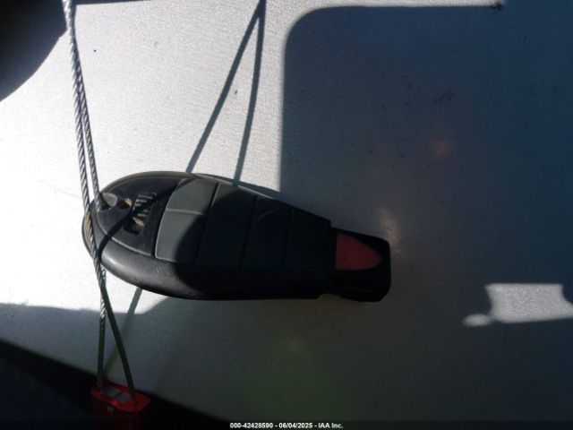 2016 DODGE GRAND CARAVAN 2C4RDGCG3GR395675 Photo 10