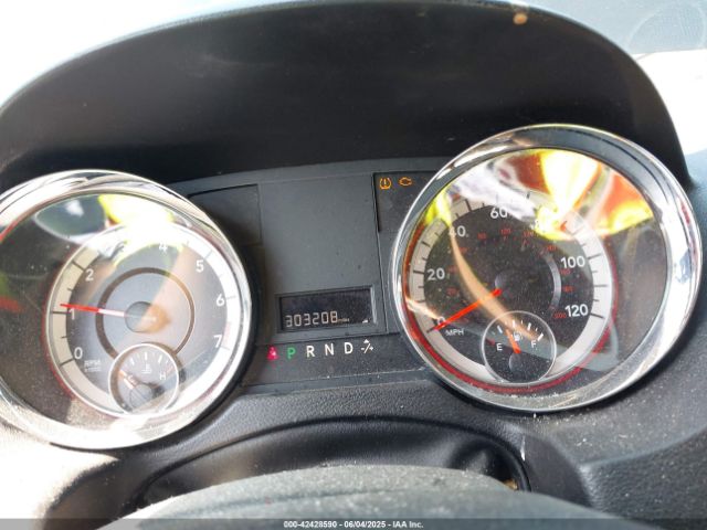 2016 DODGE GRAND CARAVAN 2C4RDGCG3GR395675 Photo 6