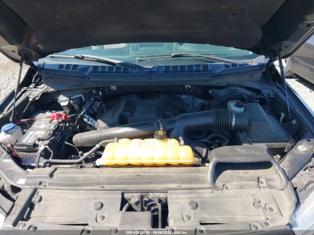 1FTEW1EG5JKD70480 Ford F-150 Xlt