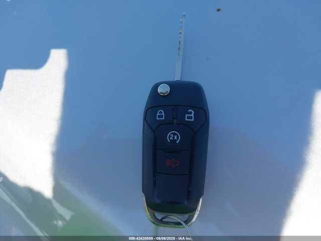 1FTEW1EG5JKD70480 Ford F-150 Xlt