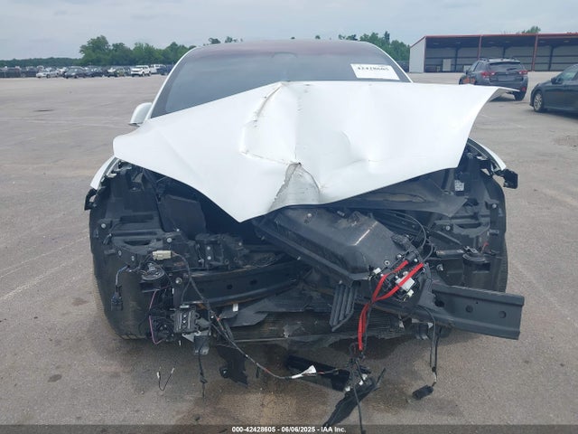 2018 TESLA MODEL X 5YJXCBE22JF139819 Photo 5