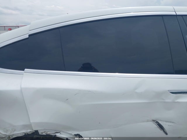 Tesla MODEL X 2018 5YJXCBE22JF139819 Image 7