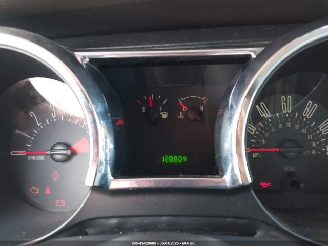 2008 FORD MUSTANG 1ZVHT80N885150812 Photo 6