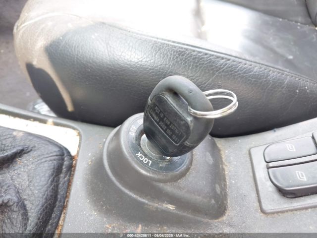 2003 SAAB 9-5 YS3EH45G733000620 Photo 10