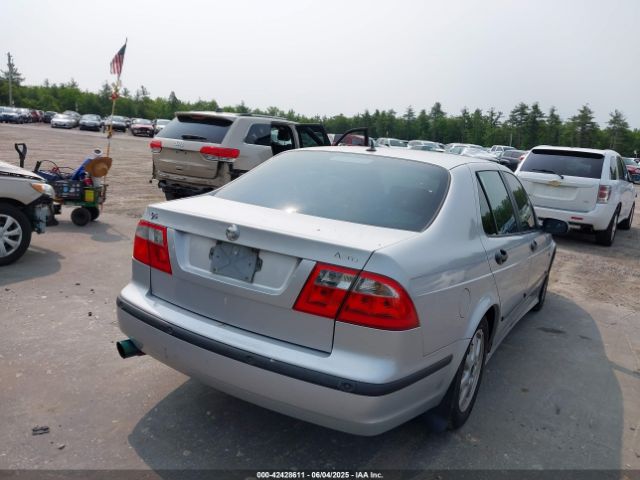2003 SAAB 9-5 YS3EH45G733000620 Photo 3