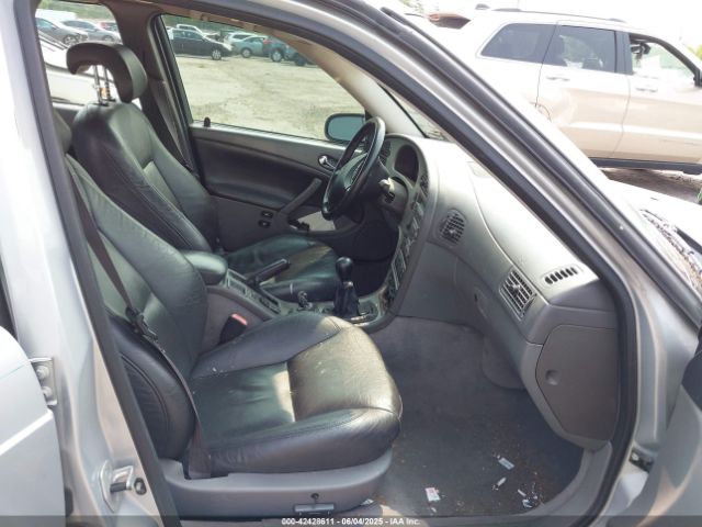 2003 SAAB 9-5 YS3EH45G733000620 Photo 4