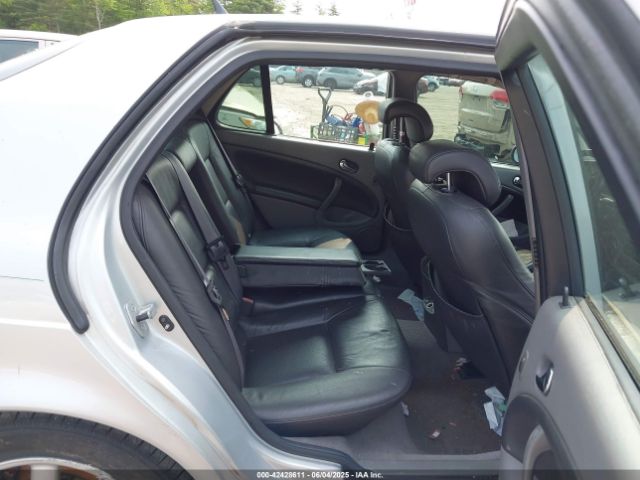 2003 SAAB 9-5 YS3EH45G733000620 Photo 7
