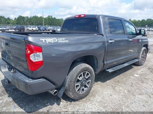 2017 TOYOTA TUNDRA 5TFGW5F11HX224617 Photo 3