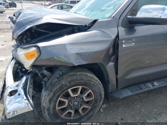 2017 TOYOTA TUNDRA 5TFGW5F11HX224617 Photo 5