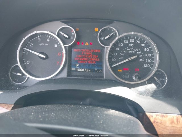 2017 TOYOTA TUNDRA 5TFGW5F11HX224617 Photo 6
