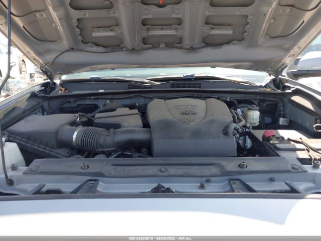 2020 TOYOTA TACOMA 3TMAZ5CN4LM139449 Photo 9