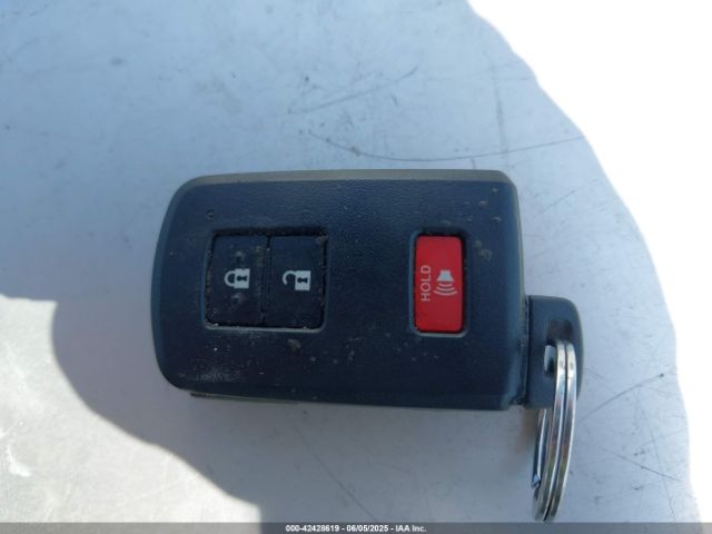 2020 TOYOTA TACOMA 3TMAZ5CN4LM139449 Photo 10