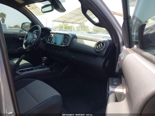 2020 TOYOTA TACOMA 3TMAZ5CN4LM139449 Photo 4