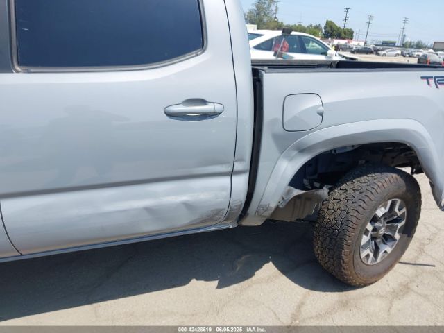 2020 TOYOTA TACOMA 3TMAZ5CN4LM139449 Photo 5