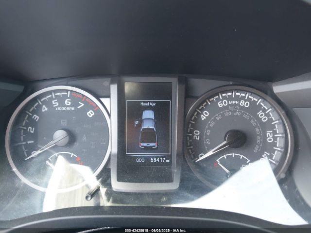 2020 TOYOTA TACOMA 3TMAZ5CN4LM139449 Photo 6