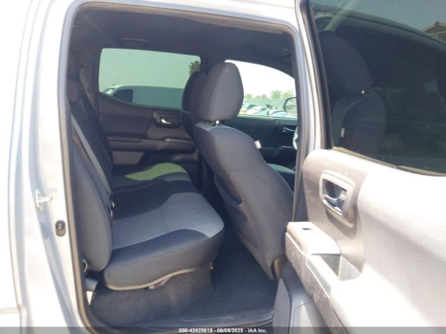 2020 TOYOTA TACOMA 3TMAZ5CN4LM139449 Photo 7