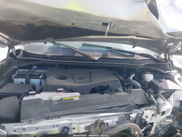 5TFLA5DAXPX063117 Toyota Tundra Sr5
