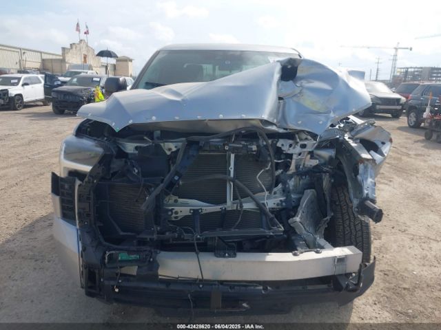 5TFLA5DAXPX063117 Toyota Tundra Sr5