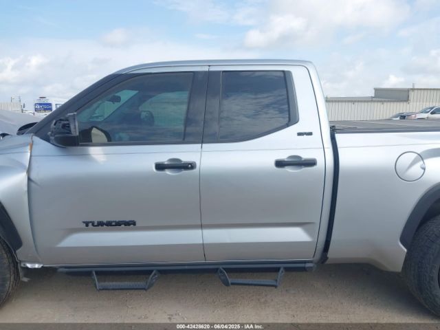 5TFLA5DAXPX063117 Toyota Tundra Sr5